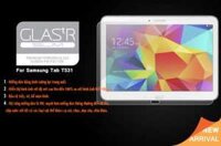 Miếng dán mặt kính cường lực Samsung Galaxy Tab 4 / T531