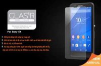 Miếng dán mặt kính cường lực Sony Xperia E4 / E2115