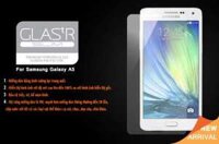Miếng dán mặt kính cường lực Samsung Galaxy A5 / A500
