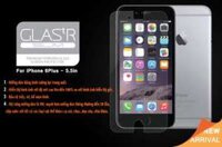 Miếng dán mặt kính cường lực iPhone 6 Plus (Mặt trước)