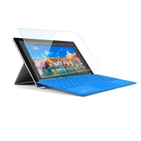 Miếng Dán Mặt Kính Cường Lực Microsoft Surface đủ dòng - Surface 3