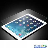 Miếng Dán Mặt Kính Cường Lực Cho Ipad Air
