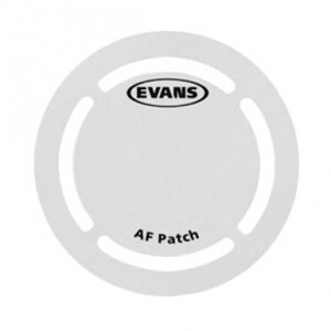 Miếng dán mặt trống D'addario EQPAF1