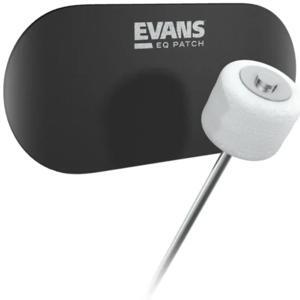 Miếng dán mặt trống Evans D'addario EQPB2