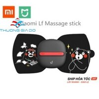 Miếng dán mát xa massage mini Xiaomi LR-H006-KUMA