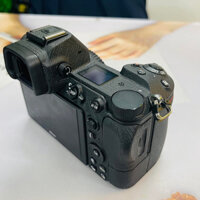 Miếng dán Mẫu Electric chi Nikon- D3300 D5200 D7000 D7100/7200 D7500