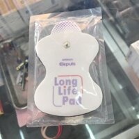 Miếng dán máy massage điện xung omron 2 miếng
