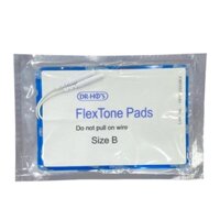 Miếng Dán Máy Massage Xung Điện Dr. Ho Loại Lớn - Y Khoa Thông Minh