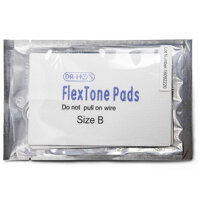 Miếng Dán Máy Massage Xung Điện Dr Ho Size B