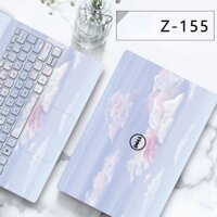 Miếng Dán Máy Tính Laptop Da Vinyl 2 Mặt Da Laptop Cho 11 / 12 / 13 / 14 / 15 / 17 Inch Đa Năng Máy Tính Dell 5300 5310 5390 Phim Notebook Inspiron13-5368 / 5378 / 5379 Phim Bảo Vệ