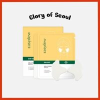 Miếng dán Melatoning Easydew DW-EGF (1 Hộp = 4 miếng vá)