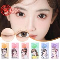 Miếng Dán Mí Mắt Đôi Tự Nhiên Vô Hình Nữ Swollen Dán Đặc Biệt Nam Ren P7t1