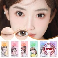 Miếng Dán Mí Mắt Tự Nhiên Vô Hình Nữ Swollen Ren Hai Mặt Làm Đẹp Dán A2z4