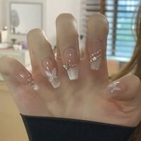 Miếng dán móng tay thủ công chất lượng cao 1.13