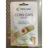 Miếng dán mụn cóc Corn Plaster