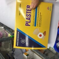 Miếng dán mụn cóc mụn cơm Plaster