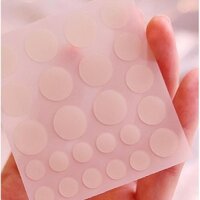 Miếng Dán Mụn COSRX Acne Pimple Master Patch