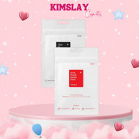 Miếng dán mụn COSRX Acne Pimple Master Patch/  AC Collection Acne Patch/ Clear Fit Master Patch