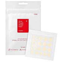 Miếng Dán Mụn Cosrx Acne Pimple Master Patch 24 Miếng