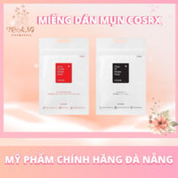 Miếng Dán Mụn Cosrx Acne Pimple Master Patch
