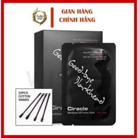Miếng Dán Mụn Đầu Đen Ciracle Goodbye Blackhead(20 miếng)