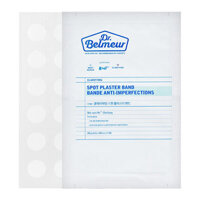 Miếng Dán Mụn DR.BELMEUR CLARIFYING SPOT PLASTER BAND