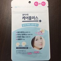 Miếng dán mụn Oliveyoung