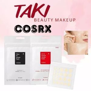 Miếng dán mụn sưng Cosrx Acne Pimple Master Patch