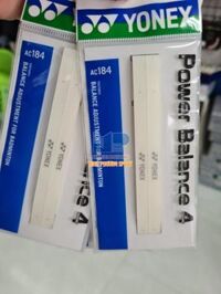 MIẾNG DÃN NẶNG ĐẦU - CHỐNG XƯỚC YONEX AC184