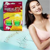 Miếng dán nâng ngực BARE LIFTS