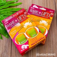 Miếng dán nâng ngực BARE LIFTS