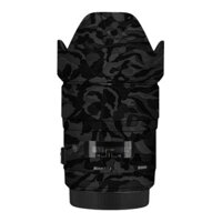 Miếng Dán Nhấp Nháy Lừa Thích Hợp Cho Sigma 35F1.4art DG HSM Miếng Dán Ống Kính Canon Miệng Phim Miếng Dán Màu Phim