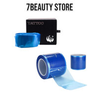 Miếng Dán Nilon,Dây Nilon Bọc Bảo Vệ Dây Cáp Và Thân Máy Xăm