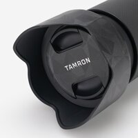 Miếng dán ống kính dán máy ảnh - Mẫu Skin Noridc Black - Sử dụng cho Tamron 70-180/ 17-28 F2.8/ 28-75 F2.8...