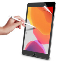 Miếng dán Paper-Like film ESR iPad 10.2 2019/iPad Air 10.5 2019/iPad Pro 10.5 - 1 pack