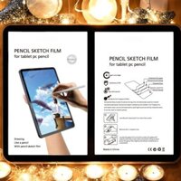 Miếng Dán Paperlike Phủ Màn Hình Máy Tính Bảng Samsung Galaxy Tab S9 S9 Plus, S9 Ultra, S8 S8+, S7 S7 Plus, S6 S6 Lite
