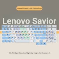Miếng dán phim bàn phím tùy chỉnh Lenovo Savior Series Y7000 Y / R9000 Laptop R7.000P Phim chống bụi