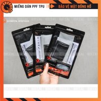 Miếng dán PPF bảo vệ đồng hồ xe Suzuki GSX-R