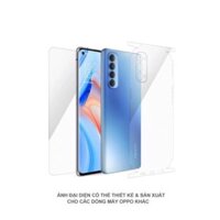 Miếng dán PPF cho smartphone OPPO