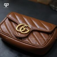 Miếng dán PPF cho túi xách Gucci