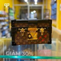 Miếng dán PPF cho túi xách Louis Vuitton LV