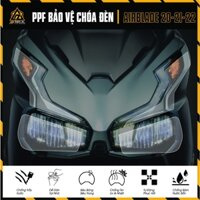Miếng Dán PPF Choá Đèn Xe Airblade 2020 2021 2022 2023 | Dán Bảo Vệ Đèn Pha, Đèn Xi Nhan AB Air Blade 125 150 160
