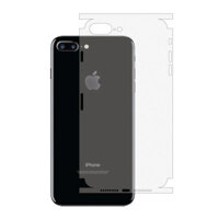 Miếng Dán PPF dành cho iPhone 7 Plus Mặt Sau Full Viền