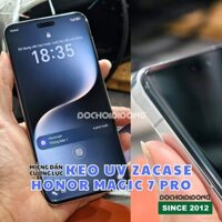 Miếng dán PPF Hydorgen Huawei Mate 50 Pro trong, nhám, đổi màu cao cấp