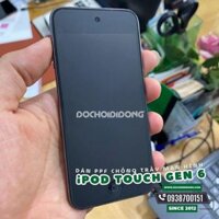 Miếng Dán PPF Hydorgen iPod Touch Gen 6 Trong, Nhám, Đổi Màu Cao Cấp