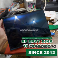Miếng dán PPF Hydorgen Màn Hình Laptop HP Envy X360 13 FB0013DX trong, nhám cao cấp