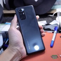 Miếng dán PPF Hydorgen Xiaomi Mi Mix Fold trong, nhám, đổi màu cao cấp