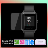 Miếng Dán PPF Màn Hình Dành Cho Xiaomi Huami Amazfit Bip- Hàng Chính Hãng