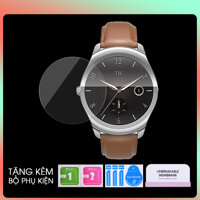 Miếng Dán PPF Màn Hình Dành Cho Đồng Hồ Ticwatch 2, 2 Classic, S2, Pro 3- Hàng Chính Hãng - Ticwatch 2 Classic