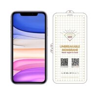 Miếng dán PPF mặt trước dành cho iphone 6 đến 14 promax - Hàng Chính Hãng - iPhone 7 Plus